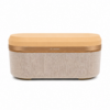 Achterkant RestNest RestNest – Sleep & Recharge