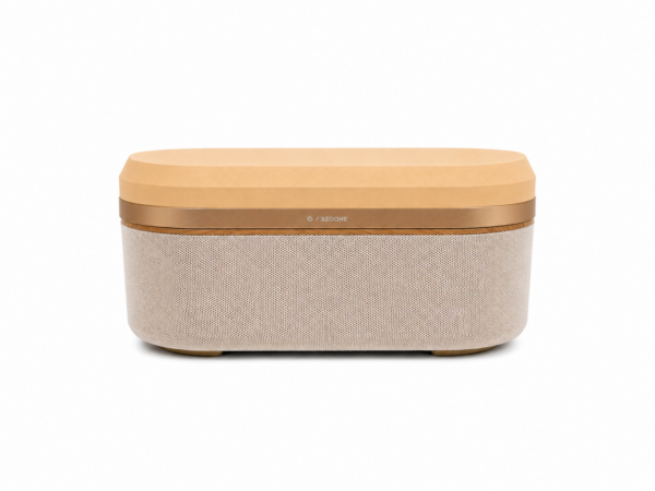 Achterkant RestNest RestNest – Sleep & Recharge