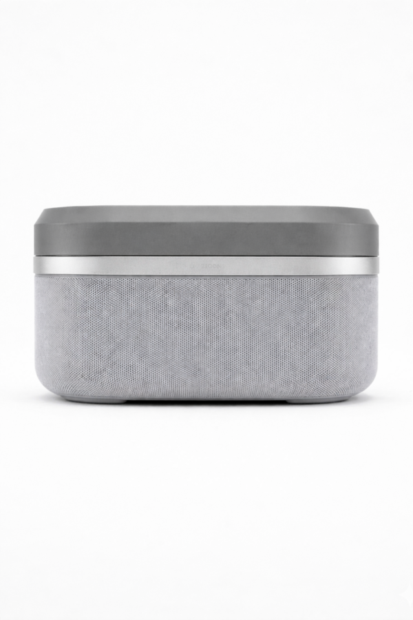 RestNest achteraanzicht RestNest – Sleep & Recharge