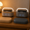 Restnest op nachtkastje RestNest – Sleep & Recharge