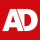 Logo van AD